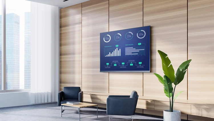 Телевидение для бизнеса от Ростелеком в Теберде